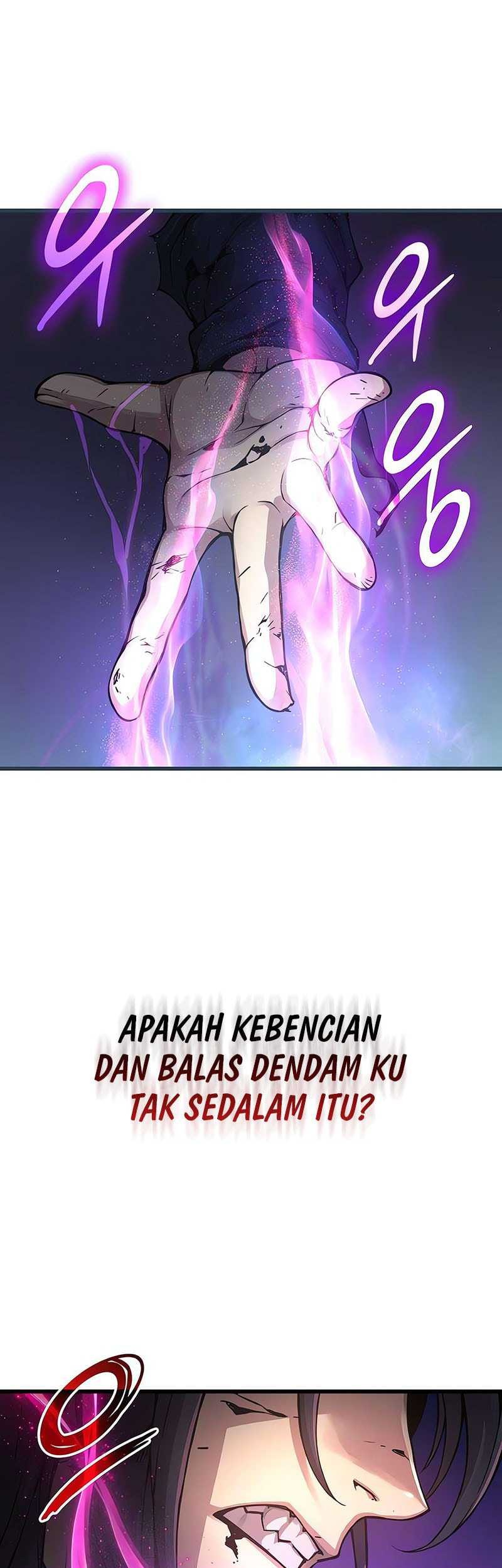 Myst, Might, Mayhem (Legend Of Heavenly Chaos Demon) Chapter 73 Gambar 13