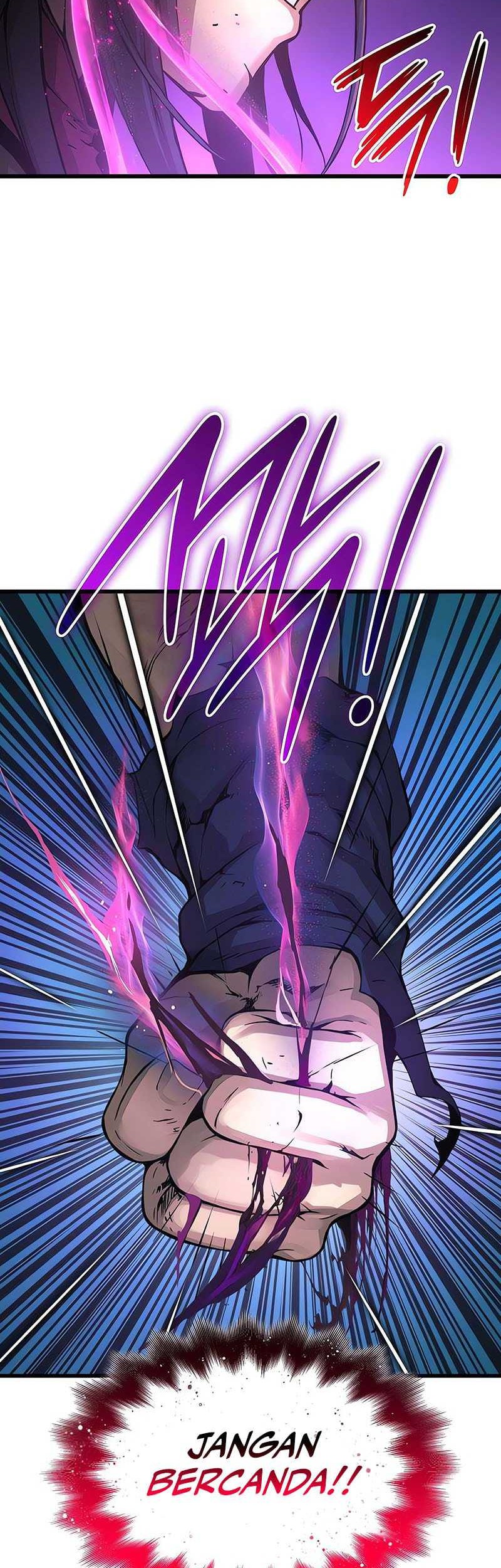 Myst, Might, Mayhem (Legend Of Heavenly Chaos Demon) Chapter 73 Gambar 14