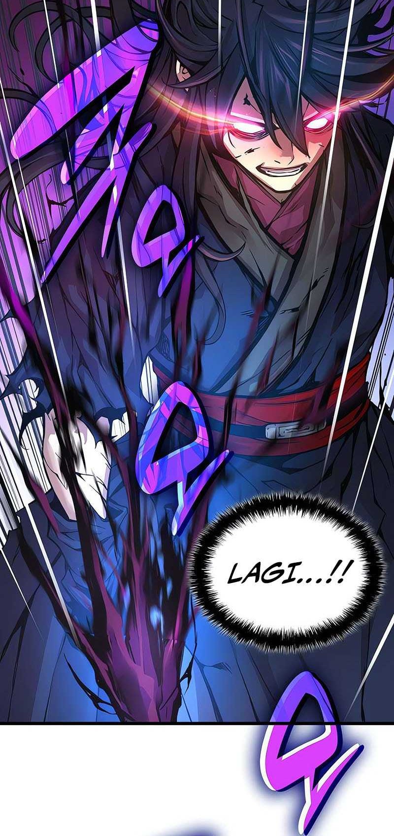 Myst, Might, Mayhem (Legend Of Heavenly Chaos Demon) Chapter 73 Gambar 16