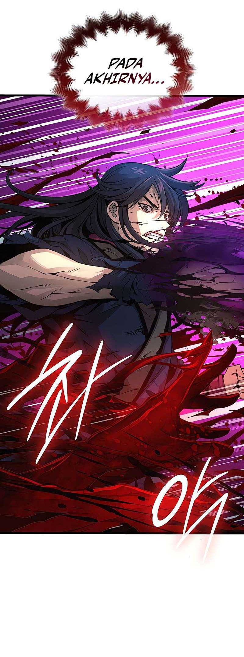 Myst, Might, Mayhem (Legend Of Heavenly Chaos Demon) Chapter 73 Gambar 32