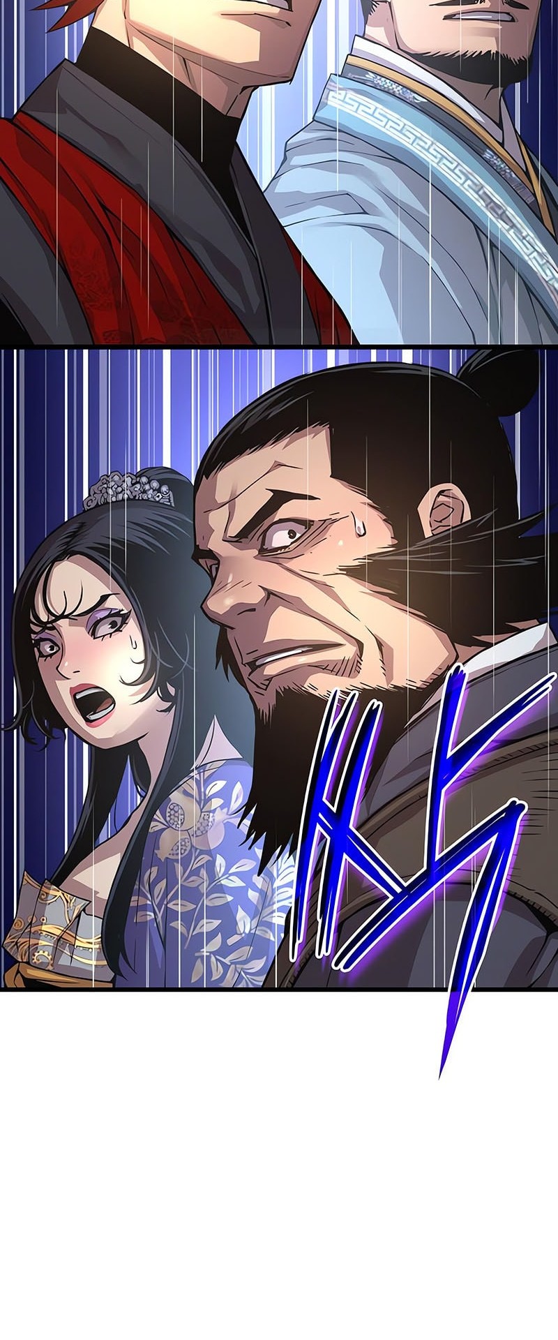 Myst, Might, Mayhem (Legend Of Heavenly Chaos Demon) Chapter 84 Gambar 37