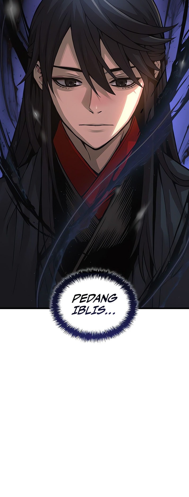 Myst, Might, Mayhem (Legend Of Heavenly Chaos Demon) Chapter 84 Gambar 45