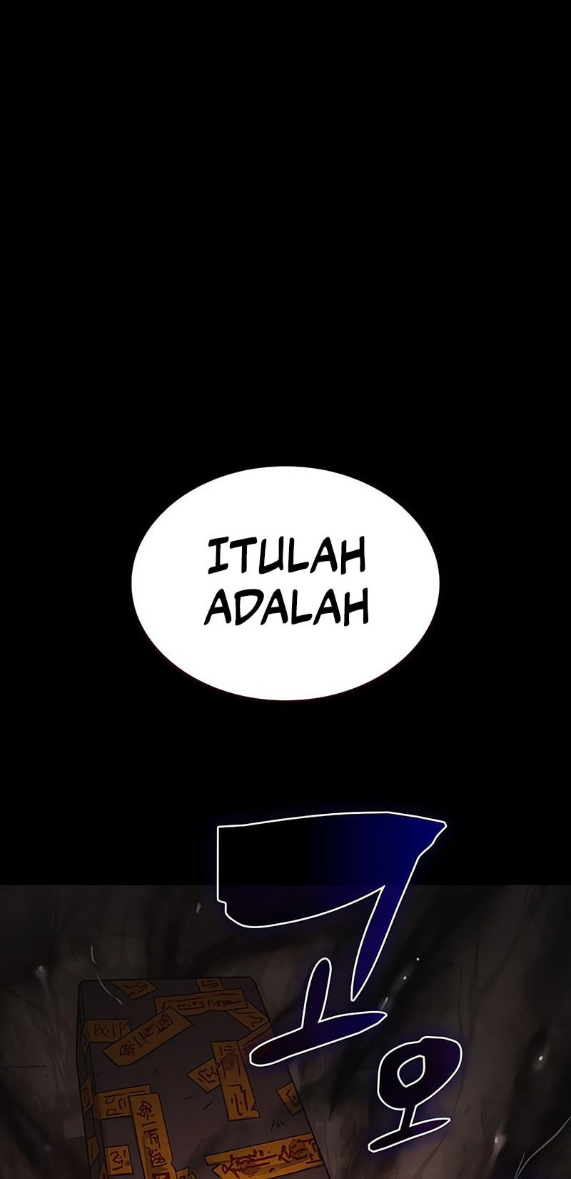 Myst, Might, Mayhem (Legend Of Heavenly Chaos Demon) Chapter 84 Gambar 53