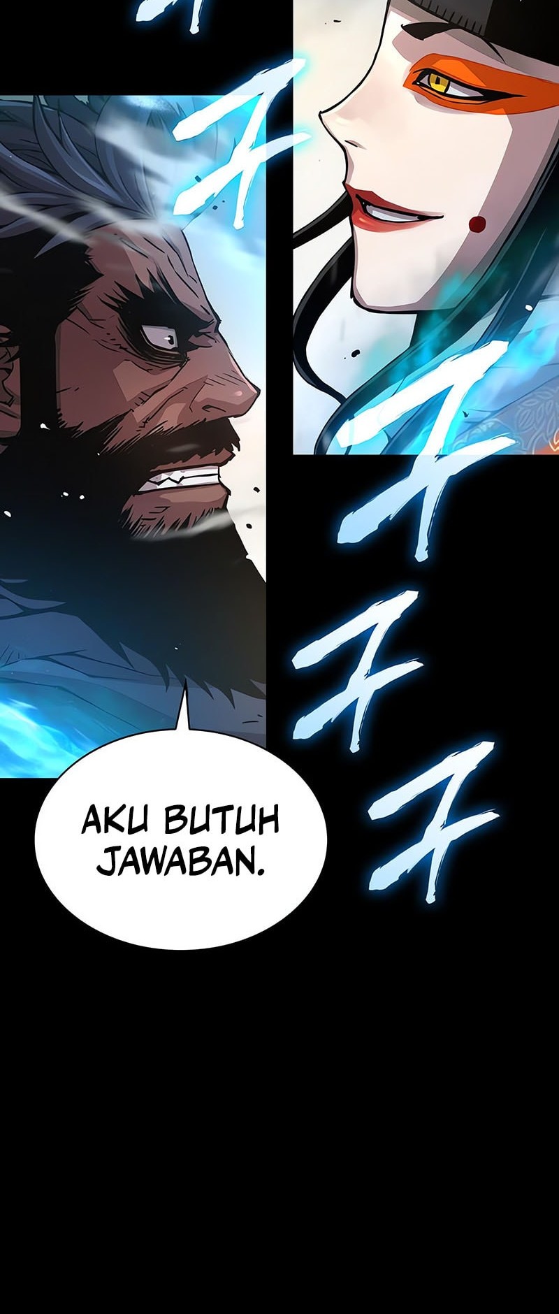 Myst, Might, Mayhem (Legend Of Heavenly Chaos Demon) Chapter 84 Gambar 61