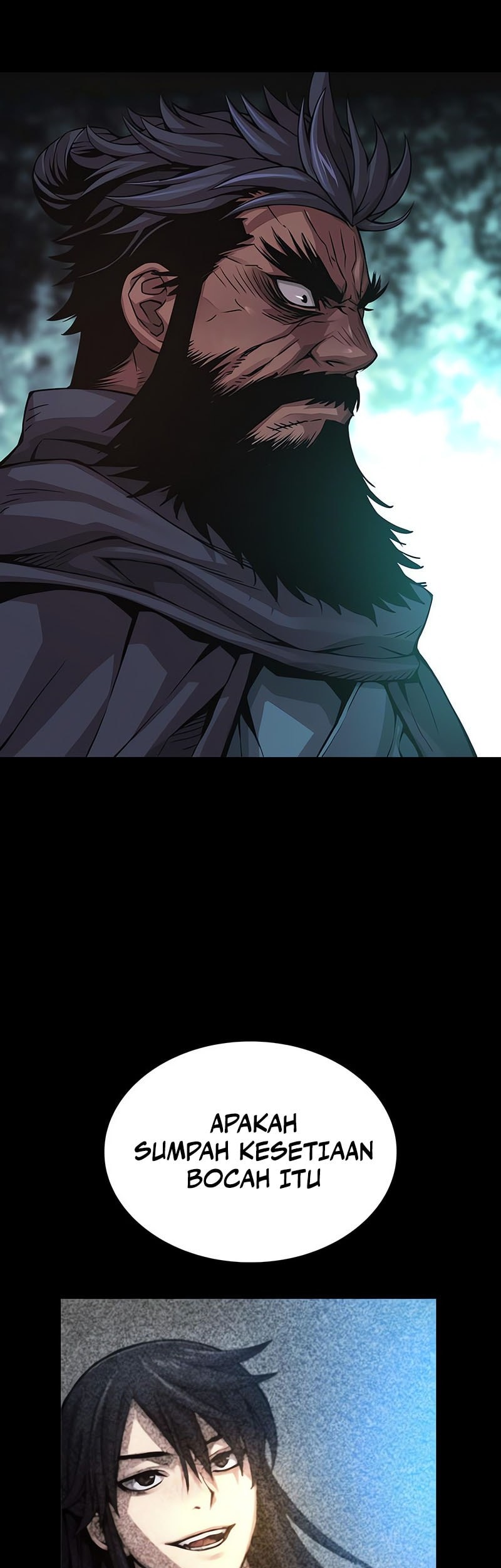 Myst, Might, Mayhem (Legend Of Heavenly Chaos Demon) Chapter 84 Gambar 68