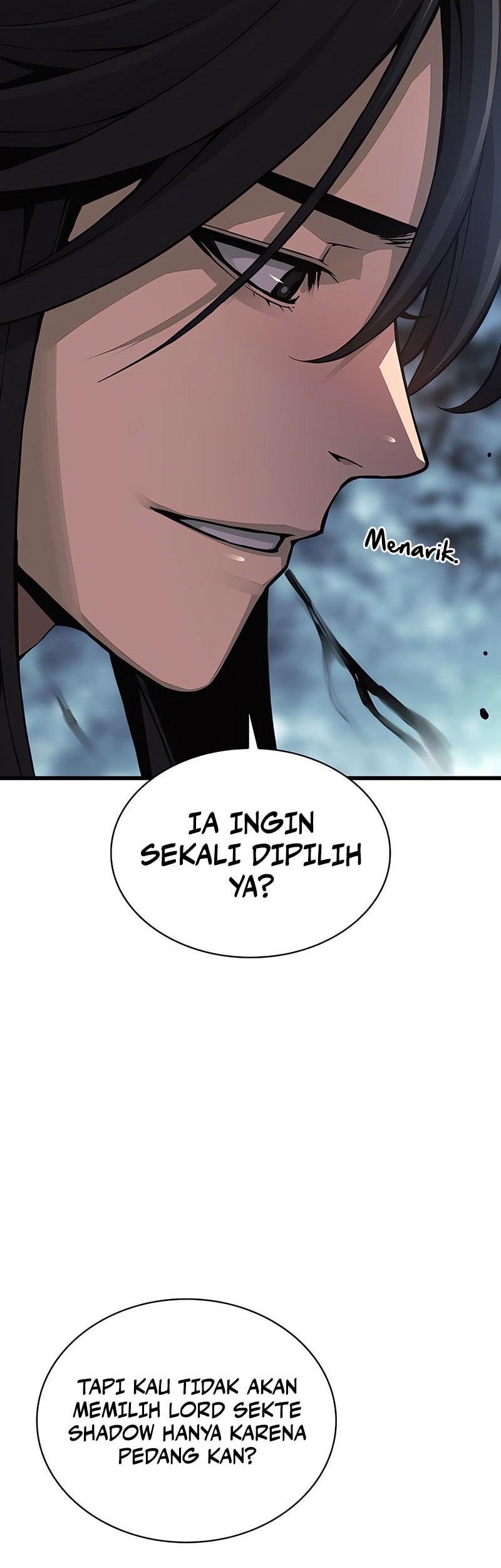 Myst, Might, Mayhem (Legend Of Heavenly Chaos Demon) Chapter 84 Gambar 79