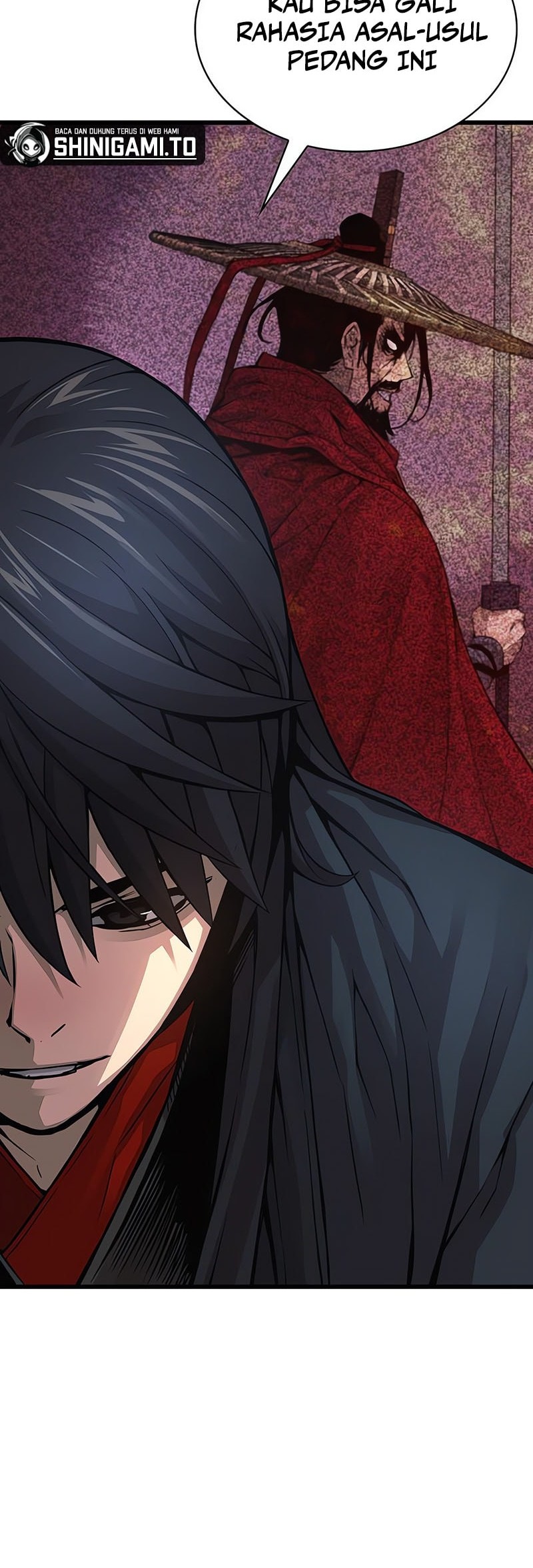 Myst, Might, Mayhem (Legend Of Heavenly Chaos Demon) Chapter 84 Gambar 81