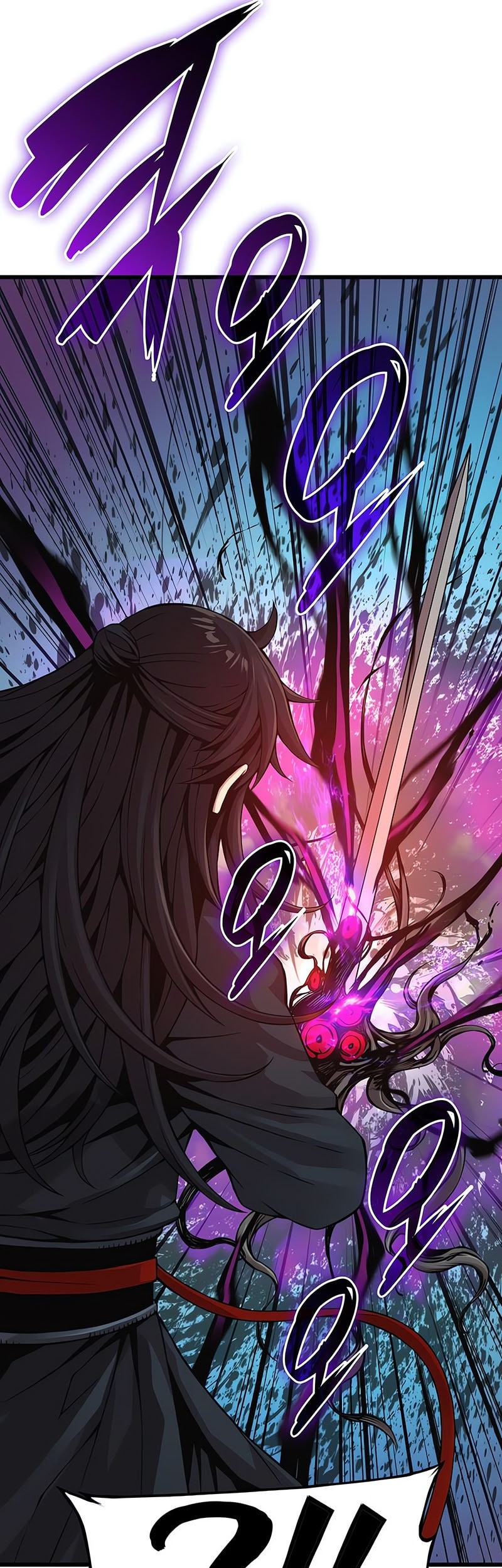 Myst, Might, Mayhem (Legend Of Heavenly Chaos Demon) Chapter 84 Gambar 90