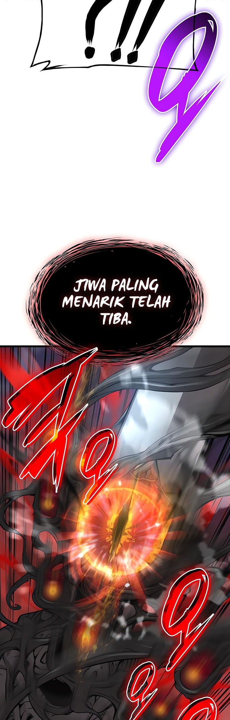 Myst, Might, Mayhem (Legend Of Heavenly Chaos Demon) Chapter 84 Gambar 91