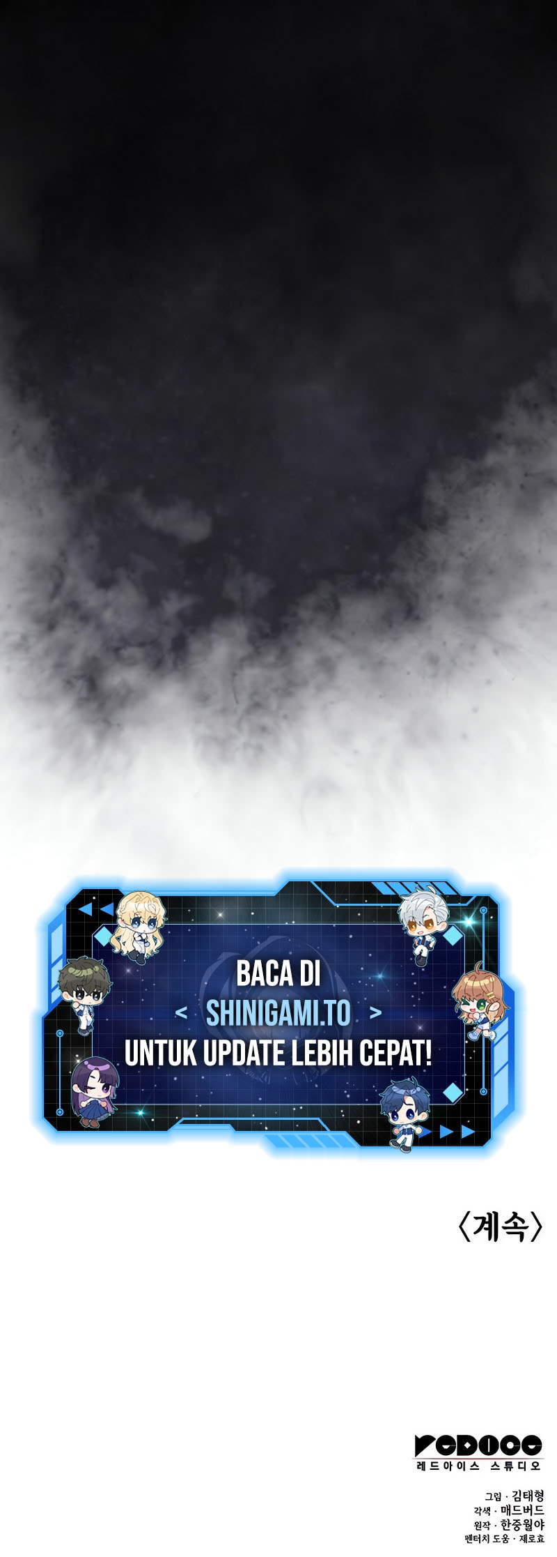 Myst, Might, Mayhem (Legend Of Heavenly Chaos Demon) Chapter 84 Gambar 94