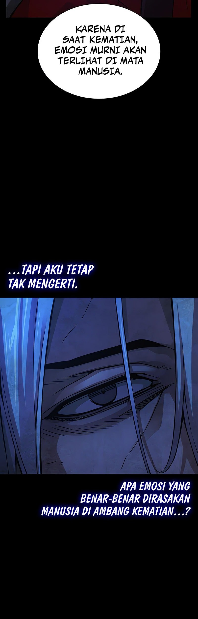 Myst, Might, Mayhem (Legend Of Heavenly Chaos Demon) Chapter 84 Gambar 10