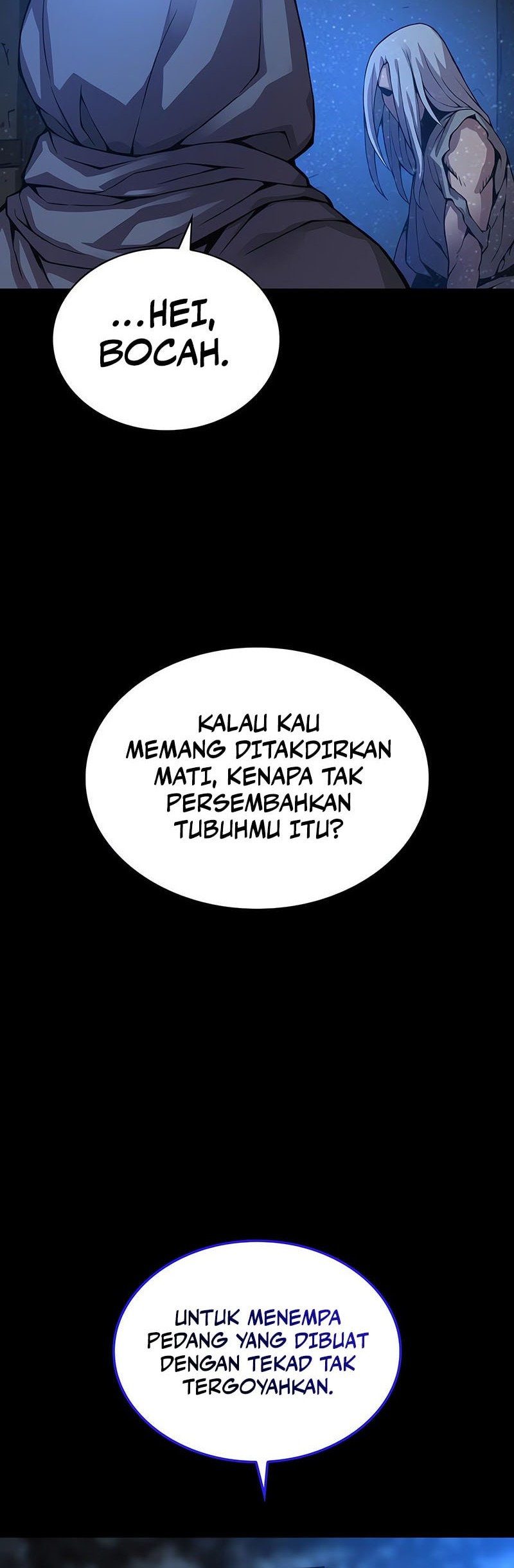 Myst, Might, Mayhem (Legend Of Heavenly Chaos Demon) Chapter 84 Gambar 13