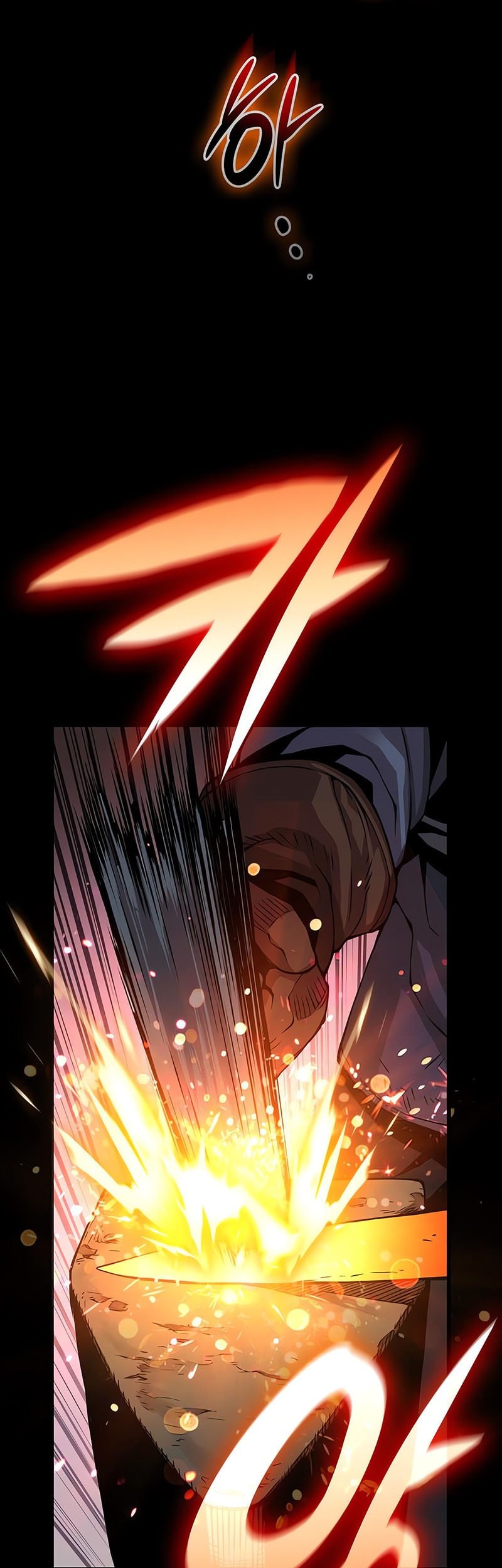 Myst, Might, Mayhem (Legend Of Heavenly Chaos Demon) Chapter 84 Gambar 20