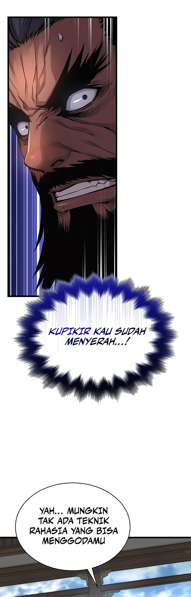 Myst, Might, Mayhem (Legend Of Heavenly Chaos Demon) Chapter 84 Gambar 33