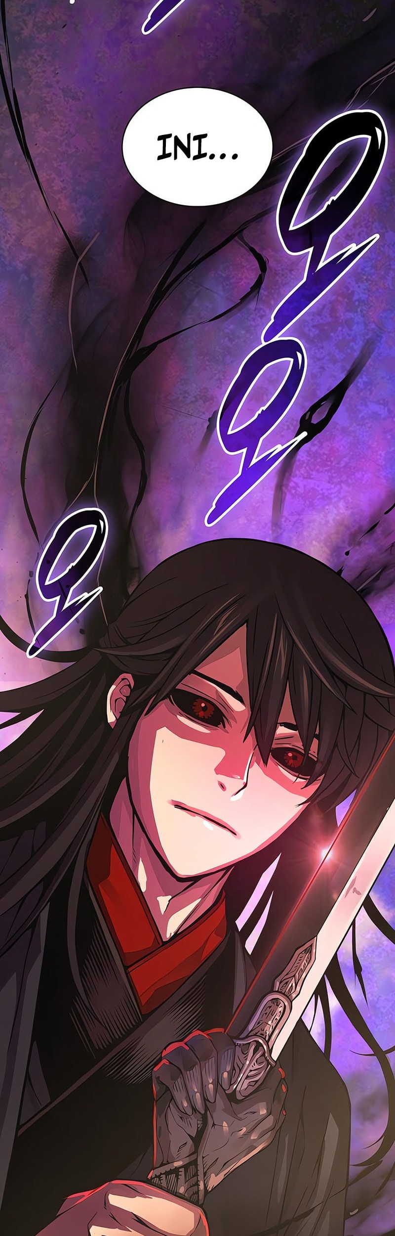 Myst, Might, Mayhem (Legend Of Heavenly Chaos Demon) Chapter 85 Gambar 39