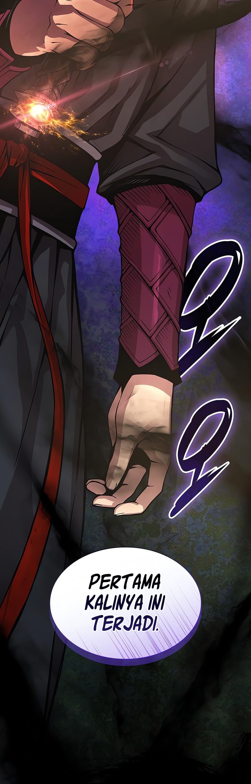 Myst, Might, Mayhem (Legend Of Heavenly Chaos Demon) Chapter 85 Gambar 40