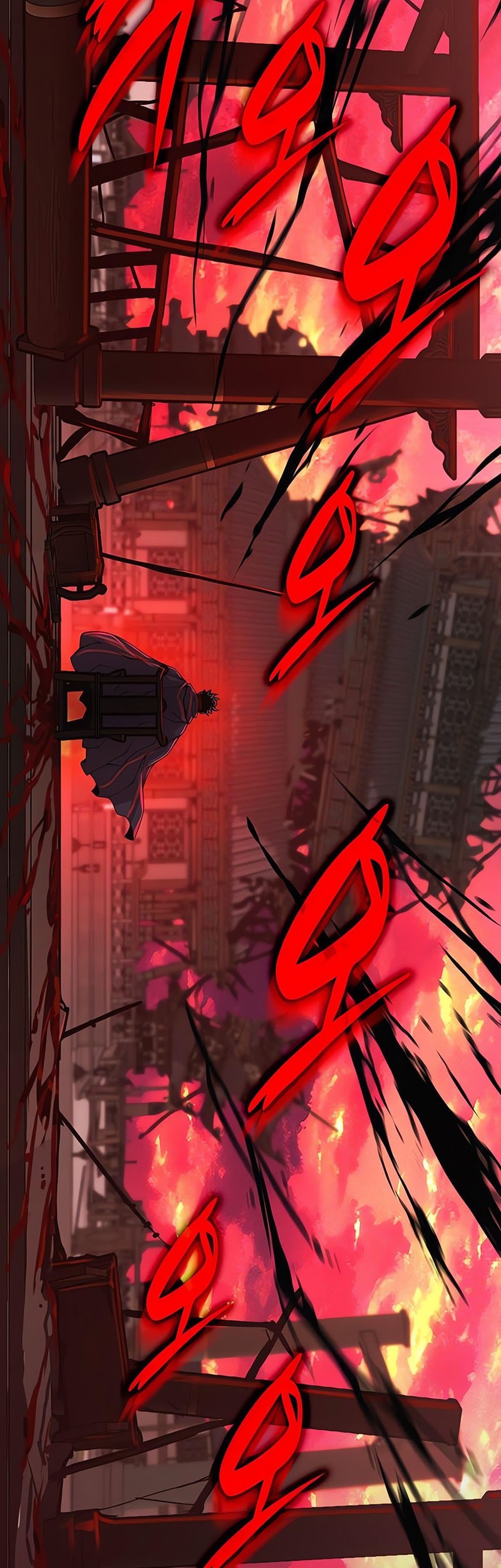 Myst, Might, Mayhem (Legend Of Heavenly Chaos Demon) Chapter 85 Gambar 48