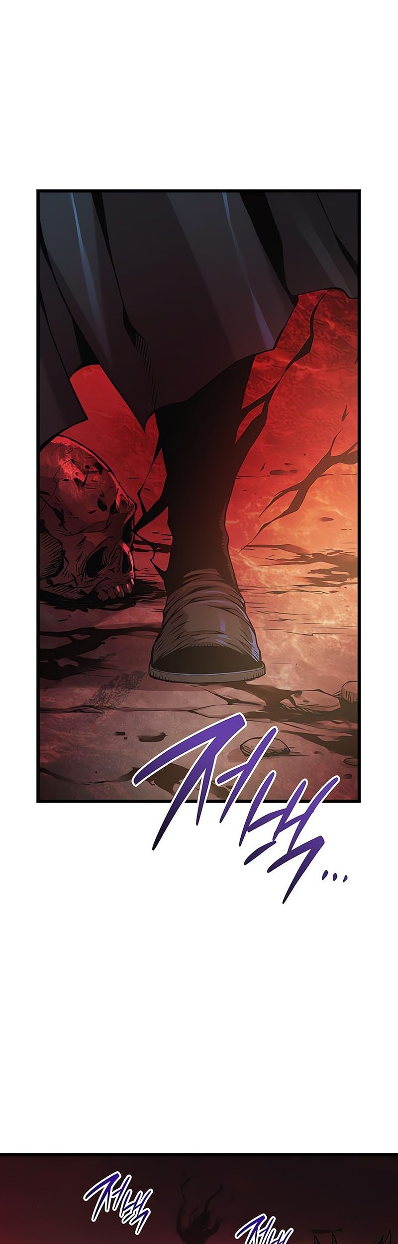 Myst, Might, Mayhem (Legend Of Heavenly Chaos Demon) Chapter 85 Gambar 51