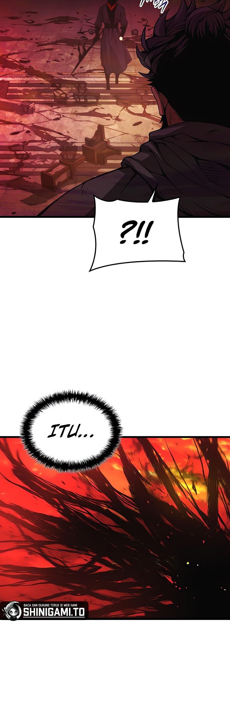 Myst, Might, Mayhem (Legend Of Heavenly Chaos Demon) Chapter 85 Gambar 52