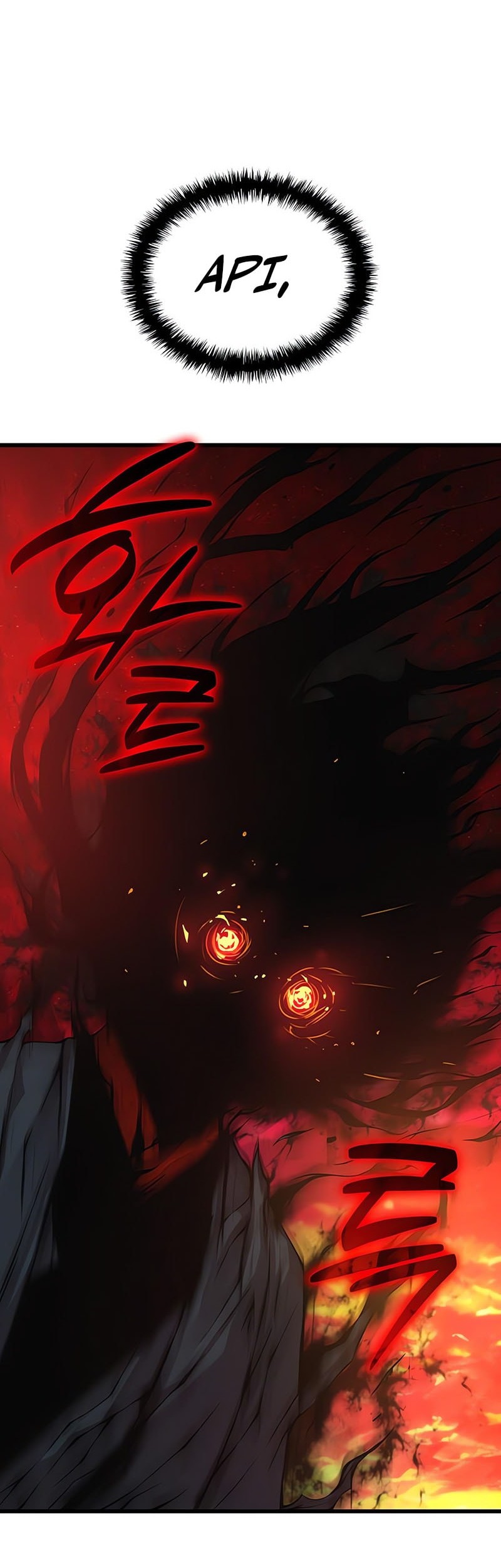 Myst, Might, Mayhem (Legend Of Heavenly Chaos Demon) Chapter 85 Gambar 53