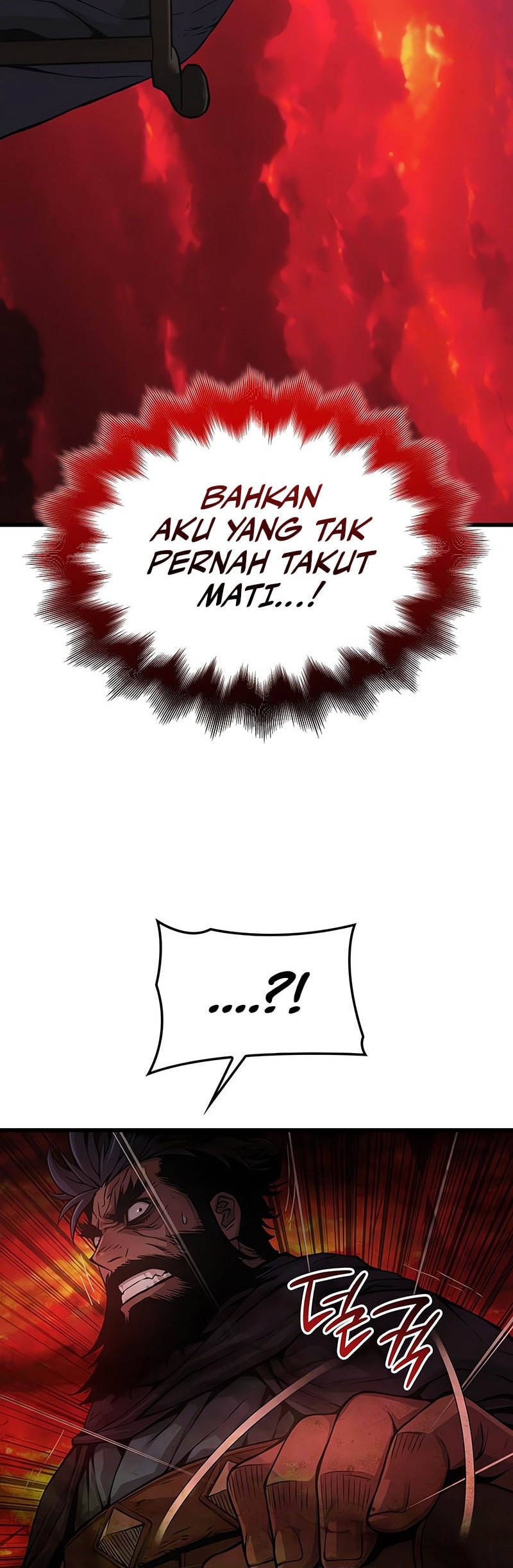 Myst, Might, Mayhem (Legend Of Heavenly Chaos Demon) Chapter 85 Gambar 57