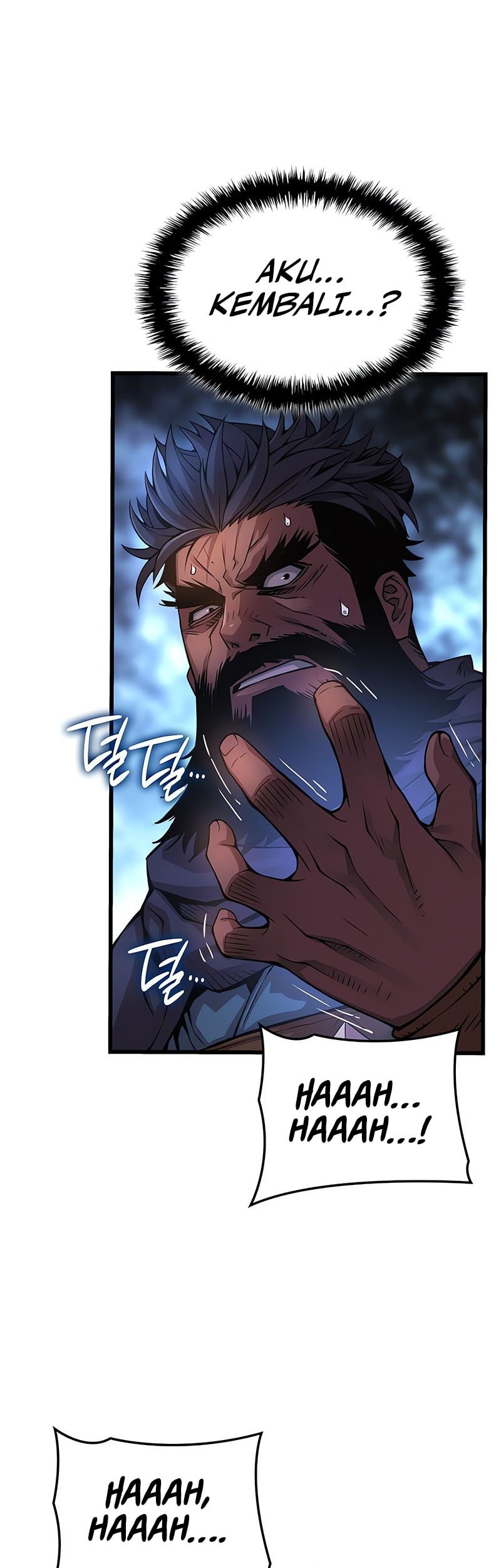 Myst, Might, Mayhem (Legend Of Heavenly Chaos Demon) Chapter 85 Gambar 62