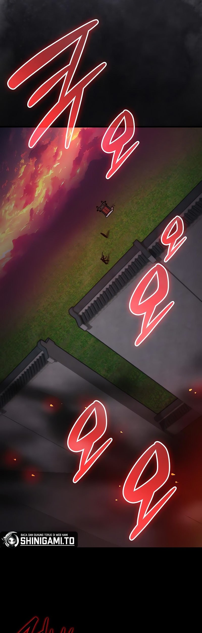 Myst, Might, Mayhem (Legend Of Heavenly Chaos Demon) Chapter 85 Gambar 68