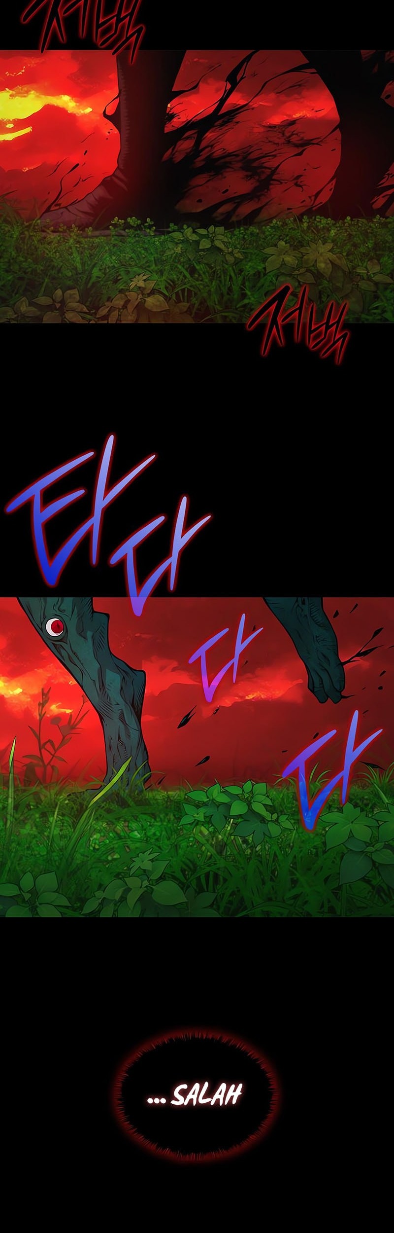 Myst, Might, Mayhem (Legend Of Heavenly Chaos Demon) Chapter 85 Gambar 69