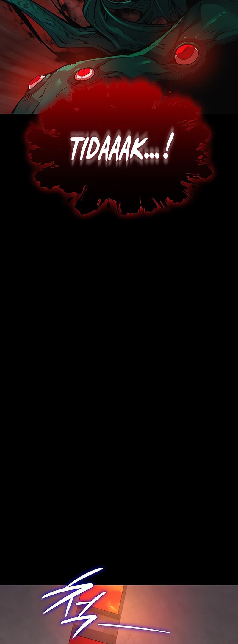 Myst, Might, Mayhem (Legend Of Heavenly Chaos Demon) Chapter 85 Gambar 77