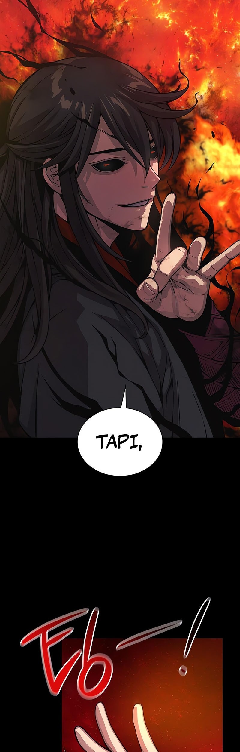 Myst, Might, Mayhem (Legend Of Heavenly Chaos Demon) Chapter 85 Gambar 80