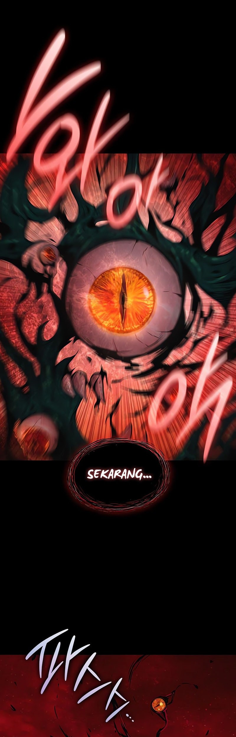 Myst, Might, Mayhem (Legend Of Heavenly Chaos Demon) Chapter 85 Gambar 83