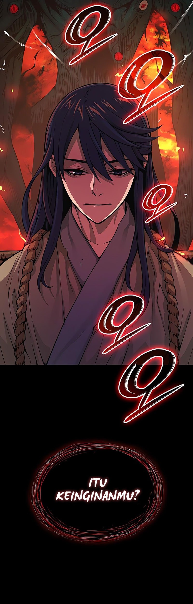 Myst, Might, Mayhem (Legend Of Heavenly Chaos Demon) Chapter 85 Gambar 10