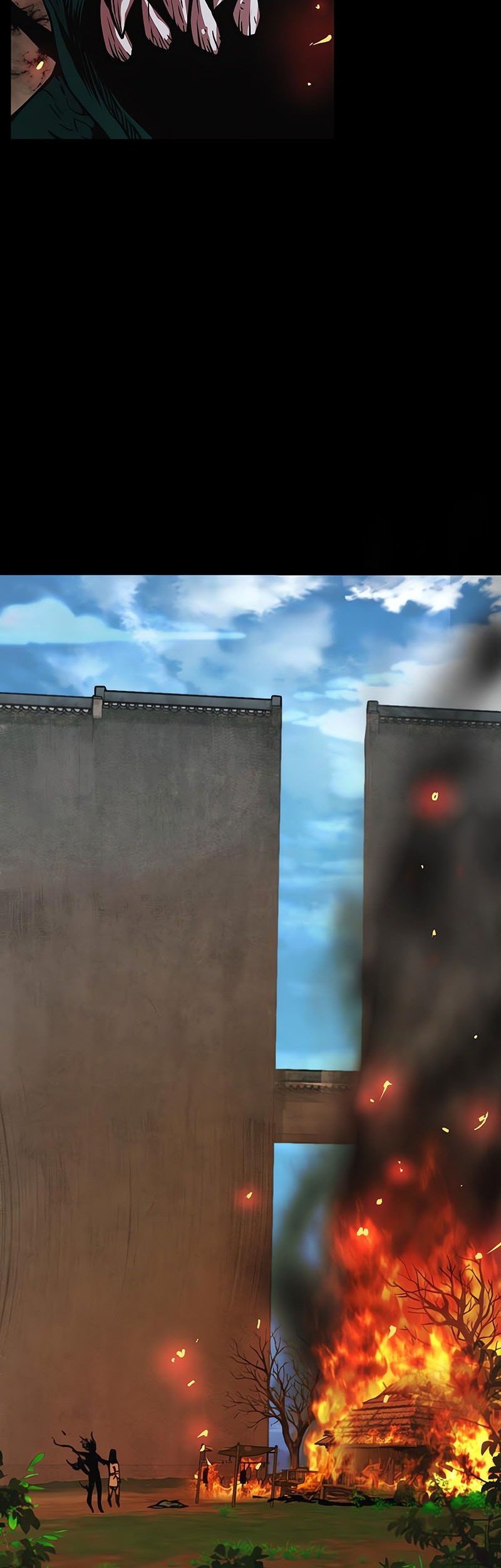 Myst, Might, Mayhem (Legend Of Heavenly Chaos Demon) Chapter 85 Gambar 13