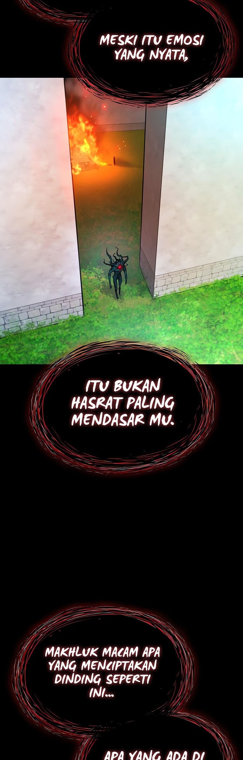 Myst, Might, Mayhem (Legend Of Heavenly Chaos Demon) Chapter 85 Gambar 16