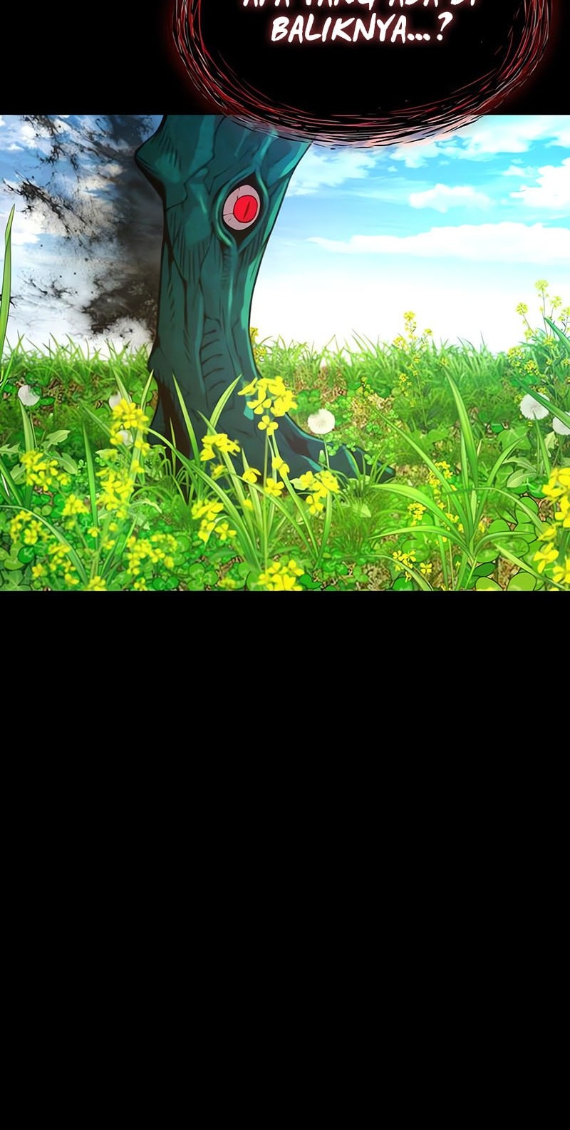 Myst, Might, Mayhem (Legend Of Heavenly Chaos Demon) Chapter 85 Gambar 17