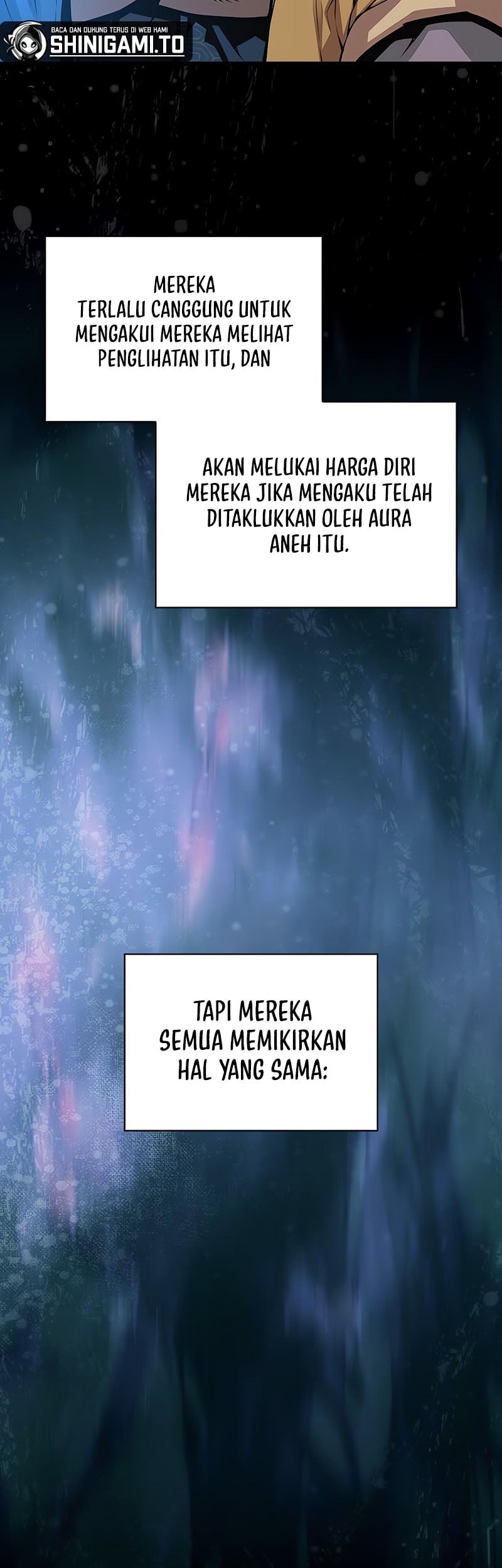 Myst, Might, Mayhem (Legend Of Heavenly Chaos Demon) Chapter 86 Gambar 36