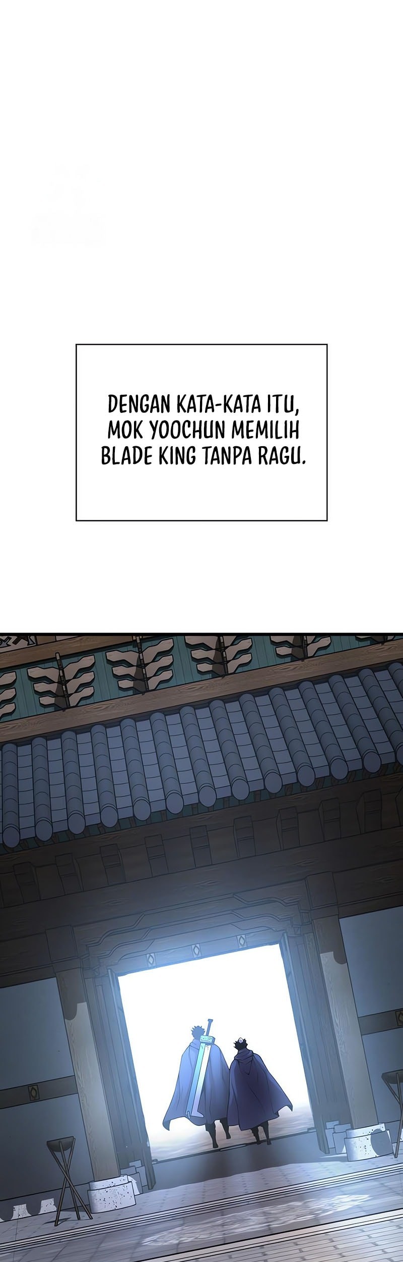 Myst, Might, Mayhem (Legend Of Heavenly Chaos Demon) Chapter 86 Gambar 42