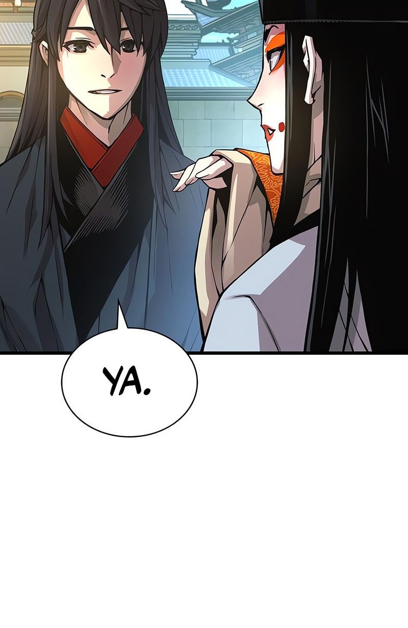 Myst, Might, Mayhem (Legend Of Heavenly Chaos Demon) Chapter 86 Gambar 57