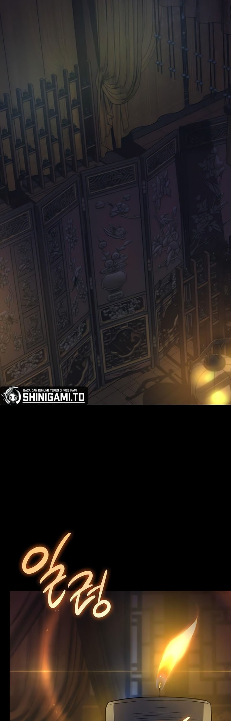 Myst, Might, Mayhem (Legend Of Heavenly Chaos Demon) Chapter 86 Gambar 64