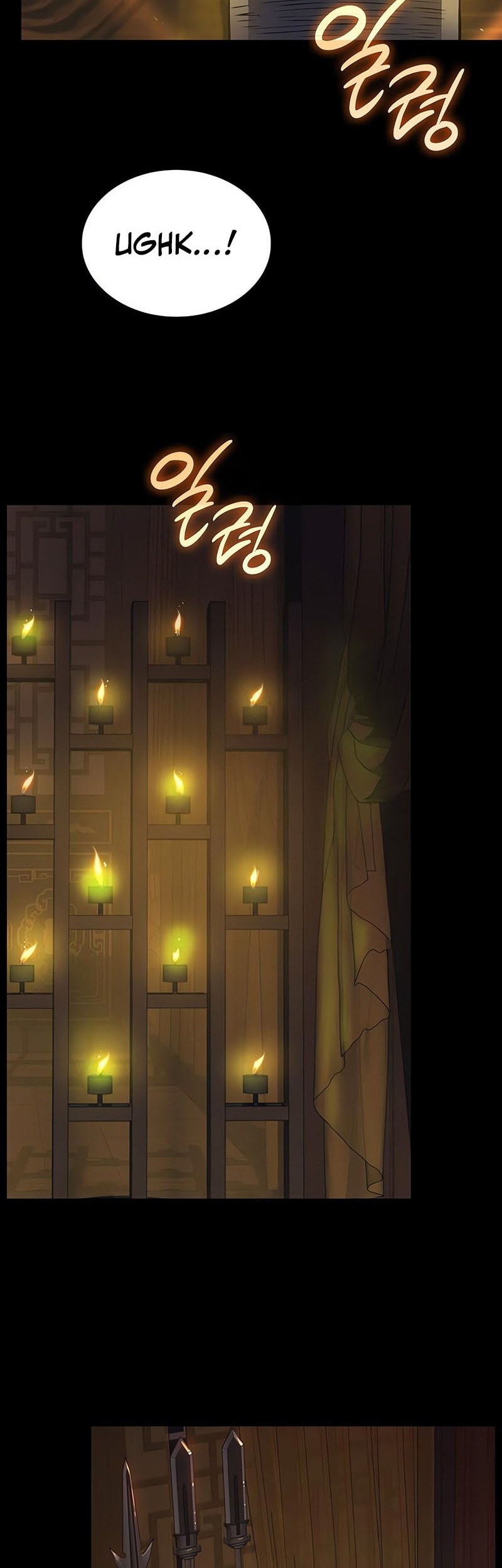 Myst, Might, Mayhem (Legend Of Heavenly Chaos Demon) Chapter 86 Gambar 65