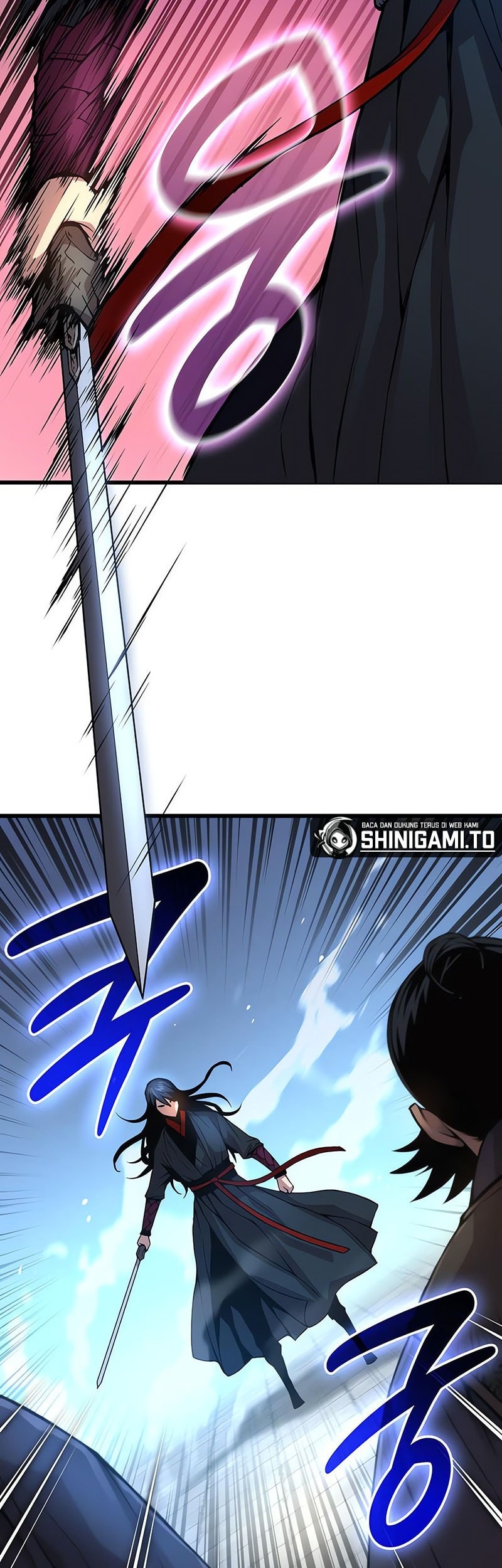 Myst, Might, Mayhem (Legend Of Heavenly Chaos Demon) Chapter 86 Gambar 19