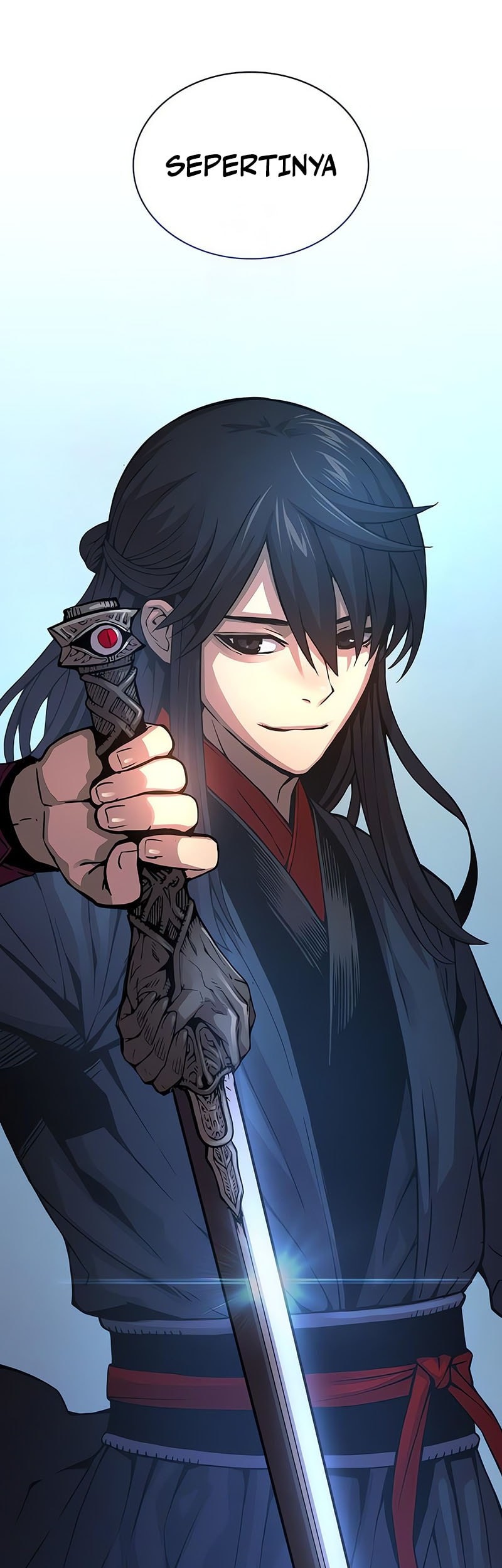 Myst, Might, Mayhem (Legend Of Heavenly Chaos Demon) Chapter 86 Gambar 32