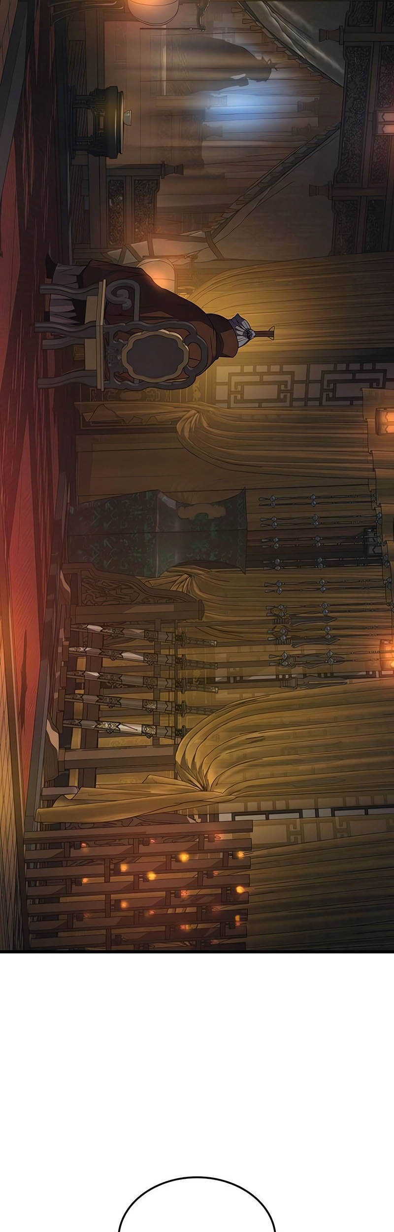 Myst, Might, Mayhem (Legend Of Heavenly Chaos Demon) Chapter 87 Gambar 6