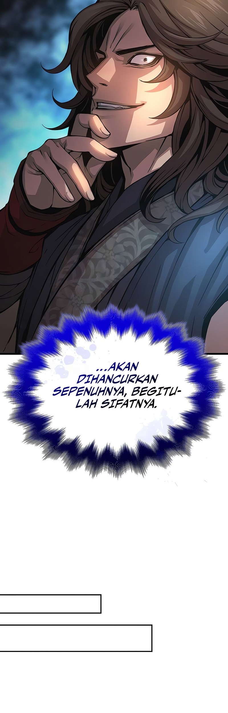 Myst, Might, Mayhem (Legend Of Heavenly Chaos Demon) Chapter 87 Gambar 49