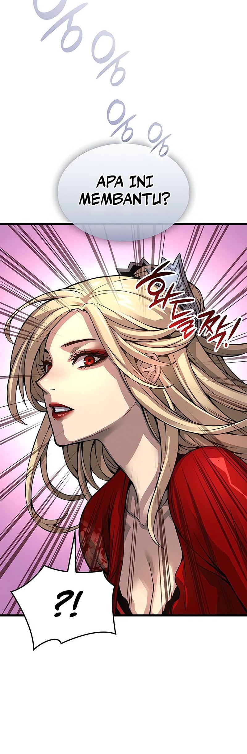 Myst, Might, Mayhem (Legend Of Heavenly Chaos Demon) Chapter 87 Gambar 57