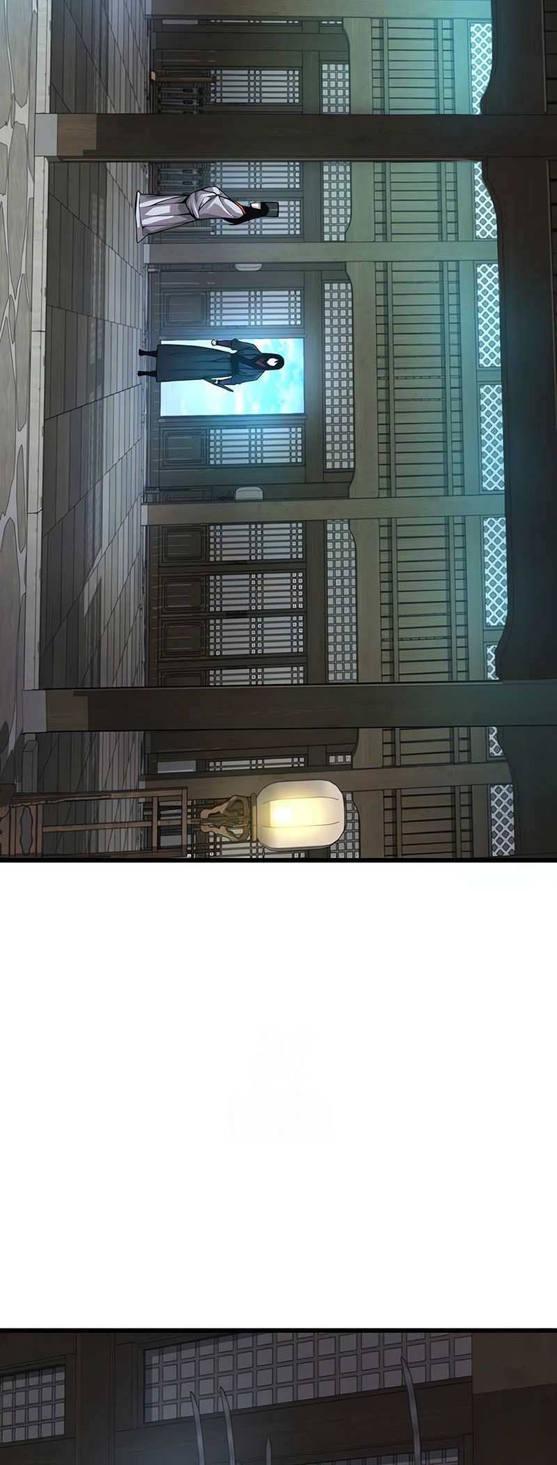 Myst, Might, Mayhem (Legend Of Heavenly Chaos Demon) Chapter 87 Gambar 61