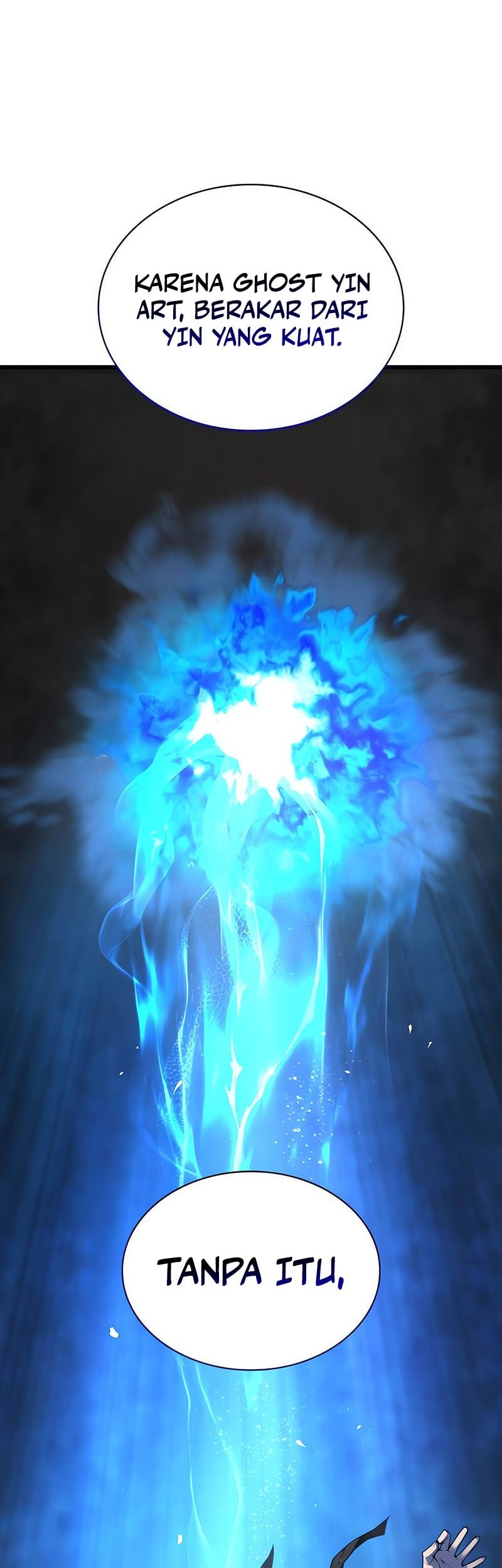 Myst, Might, Mayhem (Legend Of Heavenly Chaos Demon) Chapter 87 Gambar 67