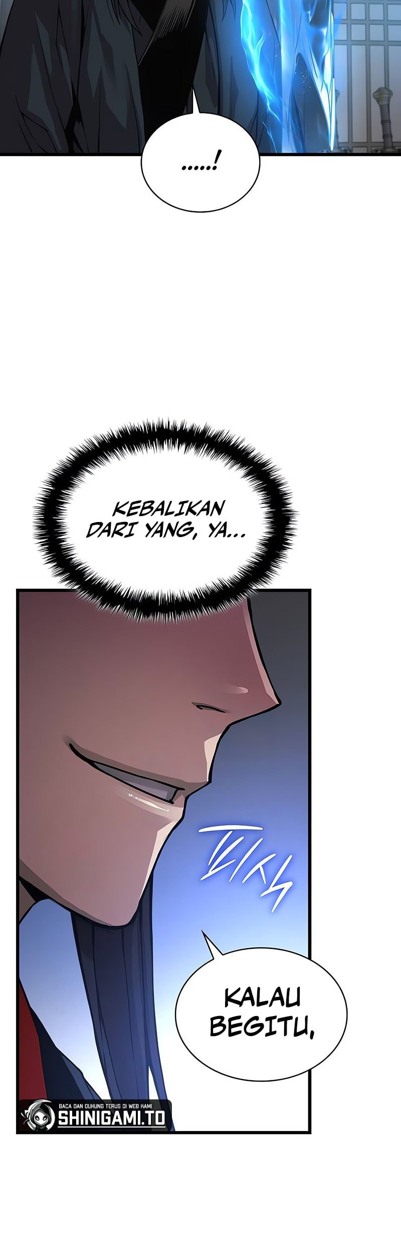 Myst, Might, Mayhem (Legend Of Heavenly Chaos Demon) Chapter 87 Gambar 72