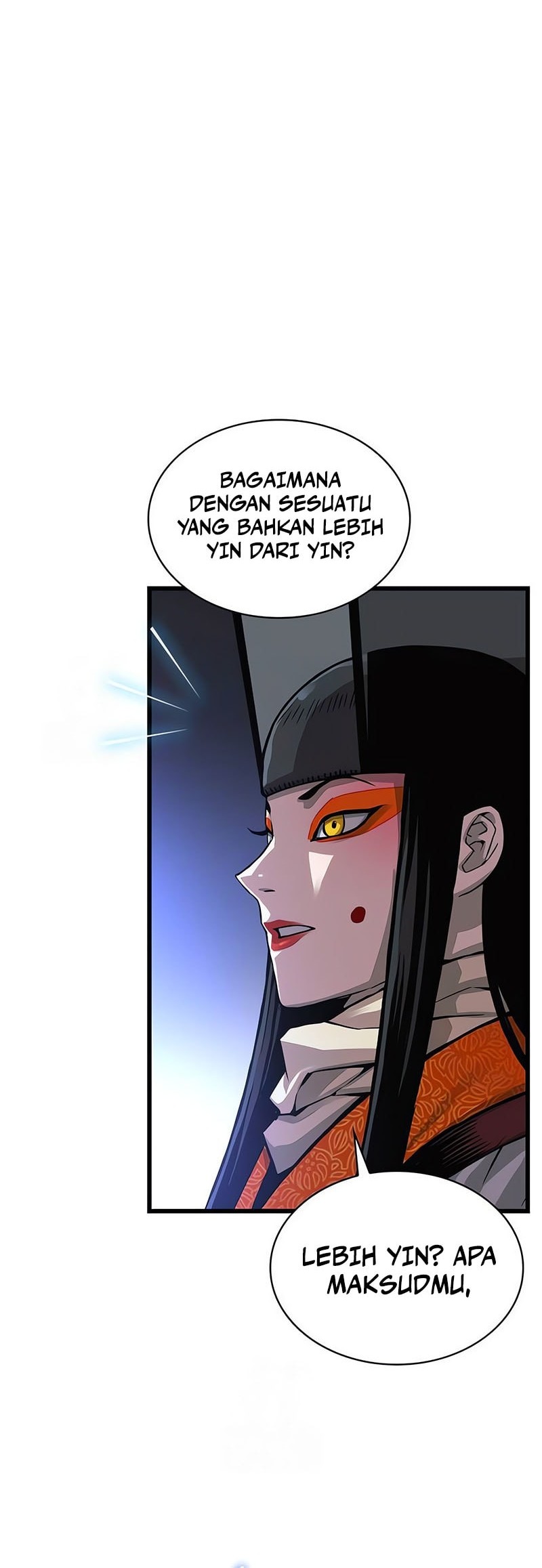 Myst, Might, Mayhem (Legend Of Heavenly Chaos Demon) Chapter 87 Gambar 73