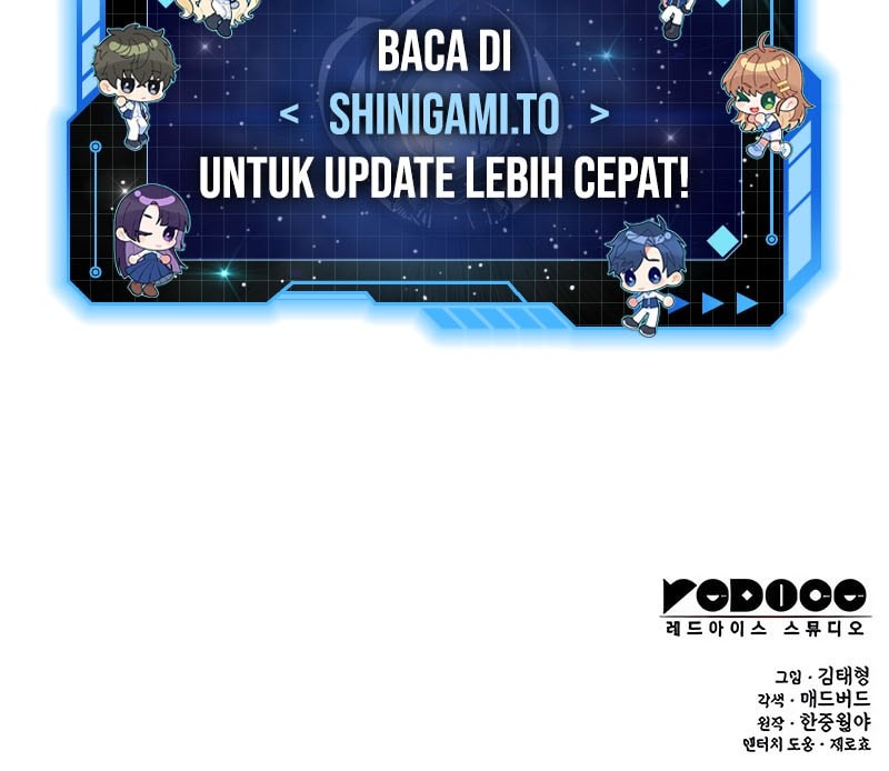 Myst, Might, Mayhem (Legend Of Heavenly Chaos Demon) Chapter 87 Gambar 80